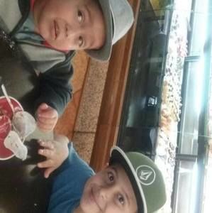 Meet your Posher, Robert